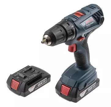 Дрель-шуруповерт Bosch Gsr 180-li (0.601.9f8.120)