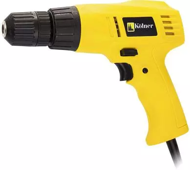 Дрель-шуруповерт Kolner Ked 240 v