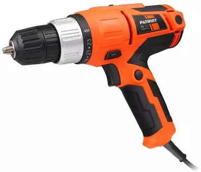 Дрель-шуруповерт Patriot Fs 300