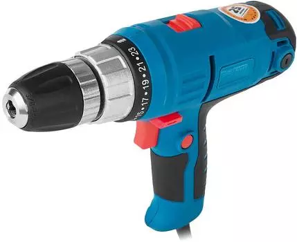 Дрель-шуруповерт Sturm! Дрель sturm id2145p