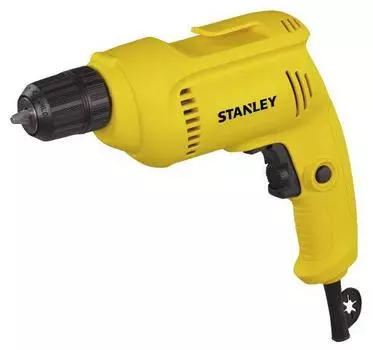 Дрель Stanley Stdr5510c-ru