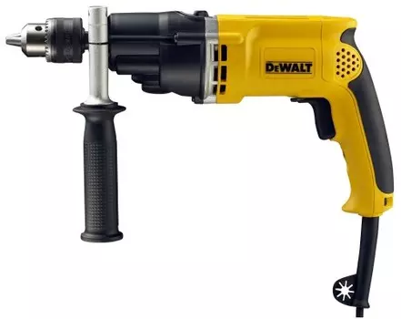Дрель ударная Dewalt D21805