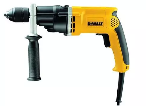 Дрель ударная Dewalt D21805ks