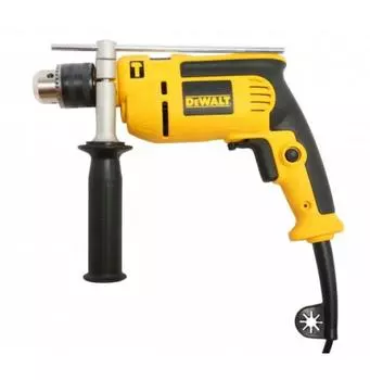 Дрель ударная Dewalt Dwd024
