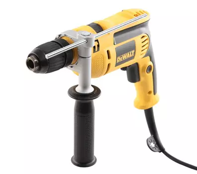 Дрель ударная Dewalt Dwd024s