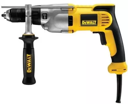 Дрель ударная Dewalt Dwd522ks