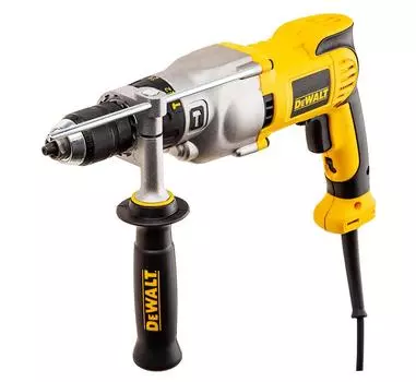 Дрель ударная Dewalt Dwd524ks