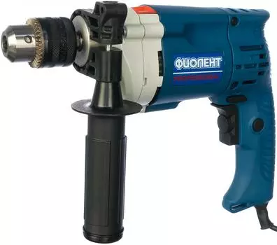 Дрель ударная ФИОЛЕНТ МСУ10-13-РЭ