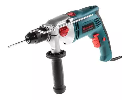 Дрель ударная Hammer Udd1100b