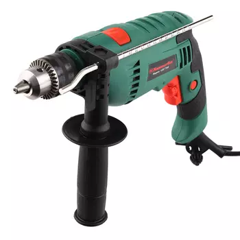 Дрель ударная Hammer Udd710a