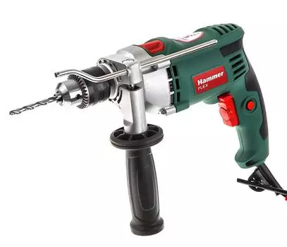 Дрель ударная Hammer Udd950a
