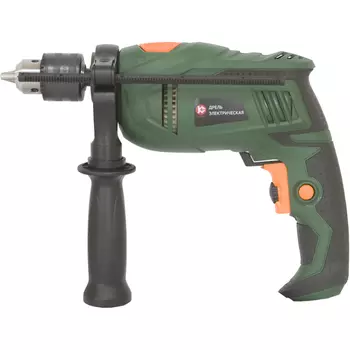 Дрель ударная КАЛИБР ДЭ- 680ЕРУ