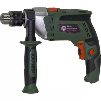 Дрель ударная КАЛИБР ДЭМР-1050ЕРУ