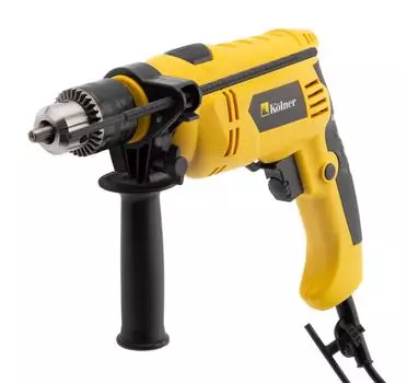 Дрель ударная Kolner Kid 600v