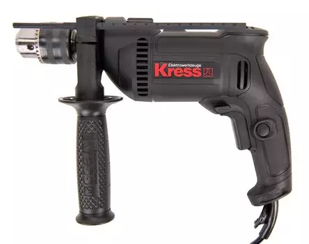 Дрель ударная Kress Ku310