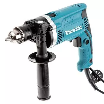 Дрель ударная Makita Hp1630k