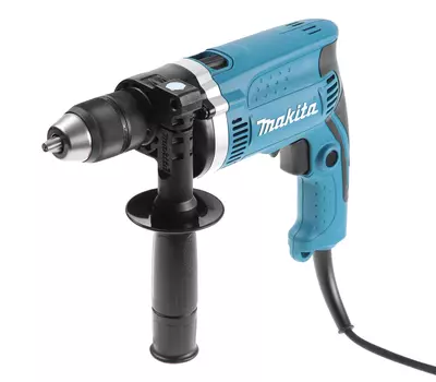 Дрель ударная Makita Hp1631k