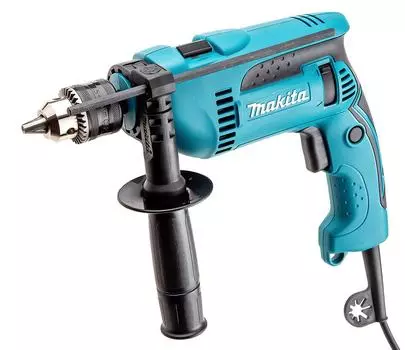 Дрель ударная Makita Hp1640k