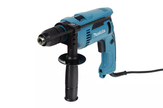Дрель ударная Makita Hp1641f