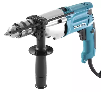 Дрель ударная Makita Hp2050