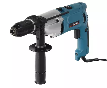 Дрель ударная Makita Hp2071f