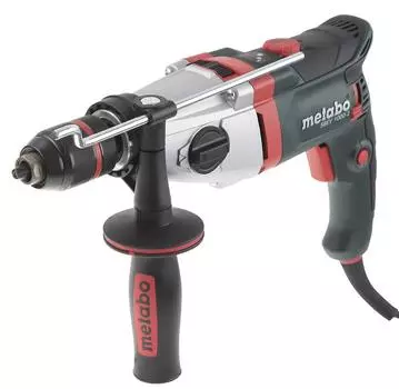 Дрель ударная Metabo Sbev 1000-2 (600783500)