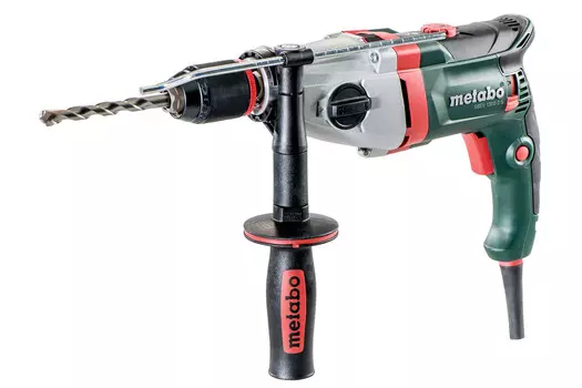 Дрель ударная Metabo Sbev 1300-2 s (600786500)