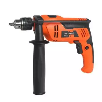 Дрель ударная Patriot Fd600h