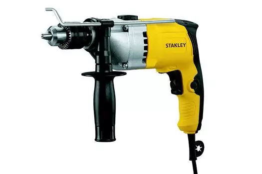 Дрель ударная Stanley Stdh8013-ru