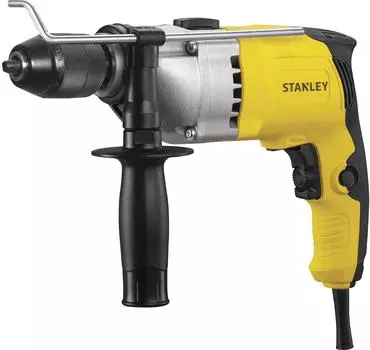 Дрель ударная Stanley Stdh8013c-ru