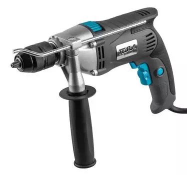 Дрель ударная Tesla Td800h