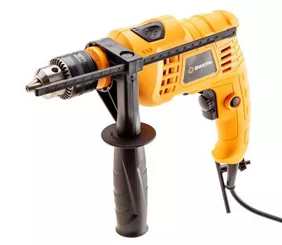Дрель ударная ВИХРЬ ДУ-550