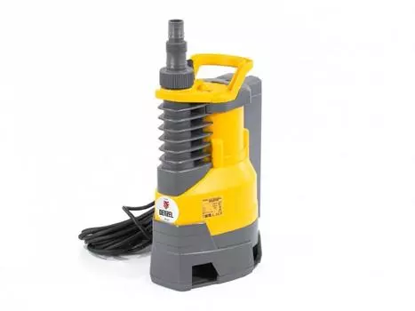 Дренажный насос Denzel DpХ800