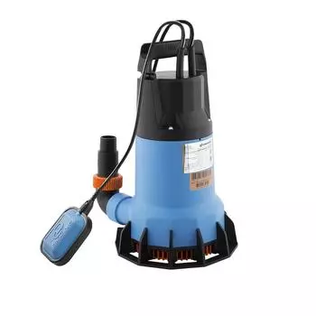 Дренажный насос ДЖИЛЕКС ДРЕНАЖНИК 350/17