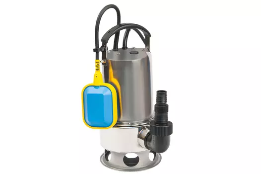 Дренажный насос Unipump Inoxvort 750 sw