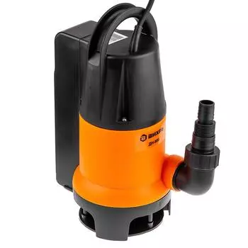 Дренажный насос ВИХРЬ ДН-900