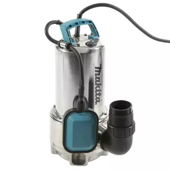 Дренажный погружной насос Makita Pf1110