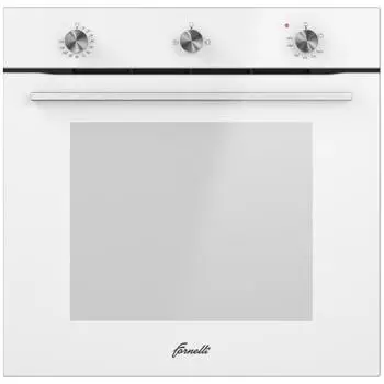 Духовка газовая Fornelli Fga 60 falcone wh