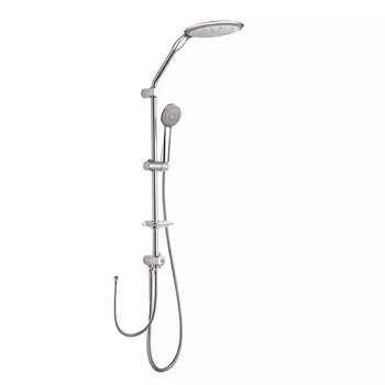 Душевой гарнитур Milardo 2503f21m76