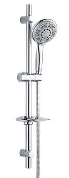 Душевой гарнитур Osgard Lovelace 90707