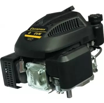 Двигатель Champion G110vk/1
