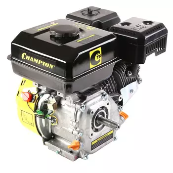 Двигатель Champion G210ht
