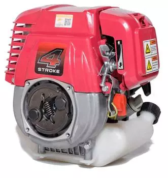 Двигатель Lifan 139f-2 (01456)