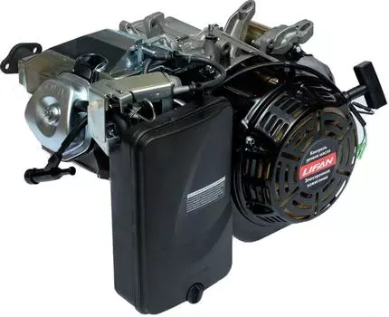 Двигатель Lifan 188fd-v (00218)