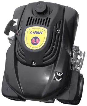 Двигатель Lifan 1p70fv-c