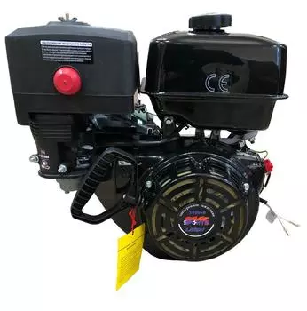 Двигатель Lifan Lf2v78f-2a pro(new) (01073) без бака