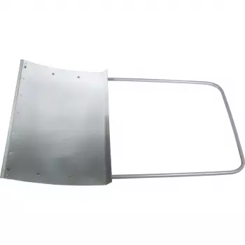 Движок для снега СИБРТЕХ 61595