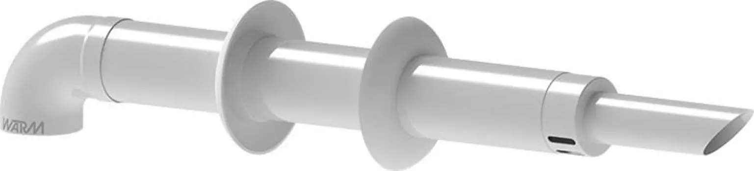 Дымоход Warm Dk0001