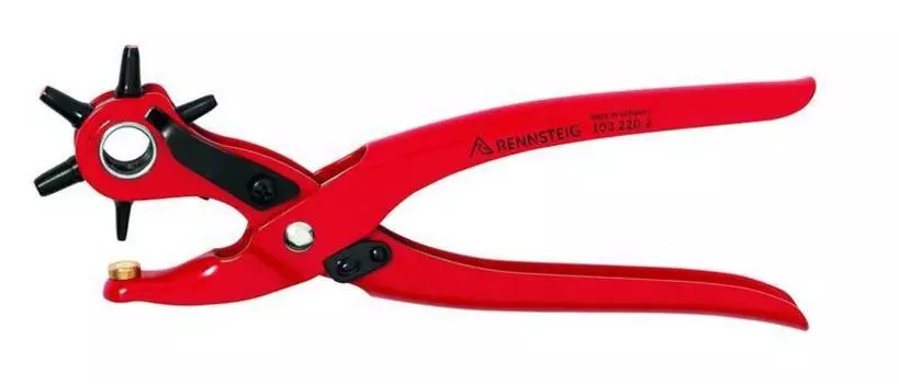 Дырокол-пробойник Rennsteig Re-1032202