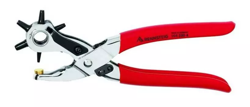 Дырокол-пробойник Rennsteig Re-1042204